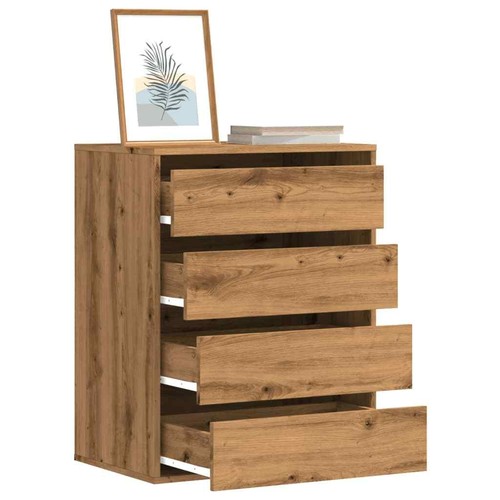 Corner chest drawers - corner, of
