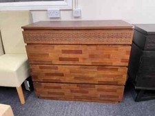 Chest of Drawers Bohemien