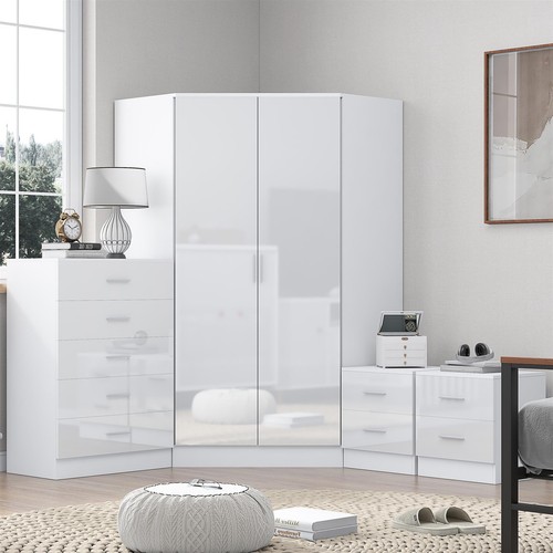 Reflect bundle corner - reflect,
