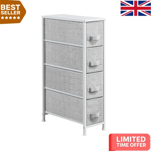 Stylish drawer slim storage - stylish, 4-drawer