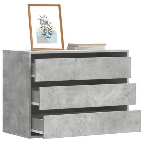 Walplus corner chest - corner,