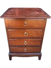 Stag Vintage Chest Of Drawers