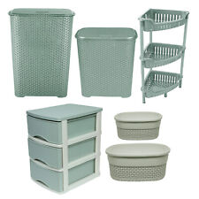 Chest of Drawers Storage