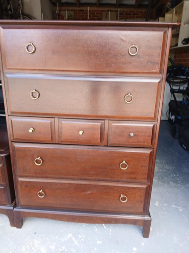 Stag minstrel bedroom