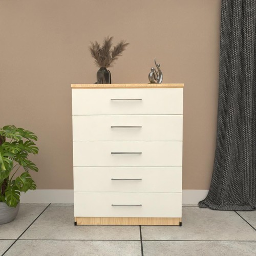 Assembled drawer chest - 5,