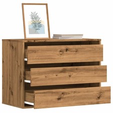 WALPLUS Corner Chest of