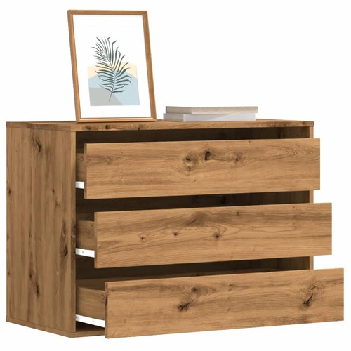 Walplus corner chest - corner, of