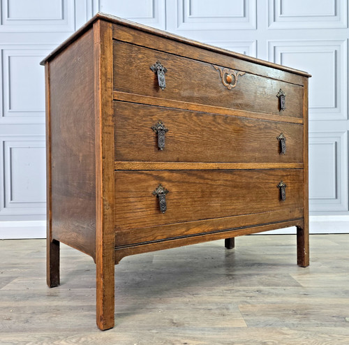 Antique chest drawers arts - drawers,