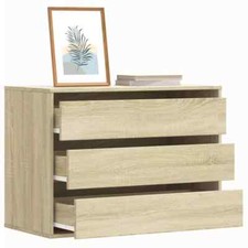 Corner Chest of Drawers Sonoma