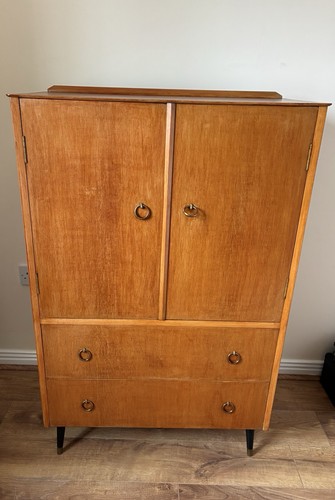 Tall boy chest drawers - tall,