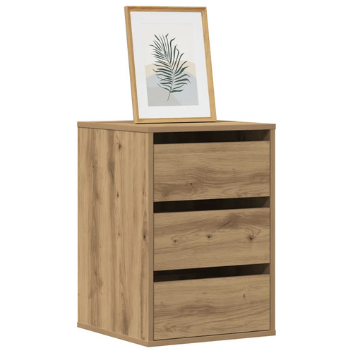 Walplus corner chest - corner,