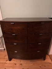 Barker and Stonehouse Chest of